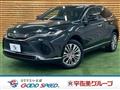 2020 Toyota Harrier