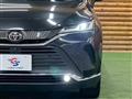2020 Toyota Harrier