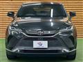 2020 Toyota Harrier