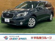 2015 Subaru Outback