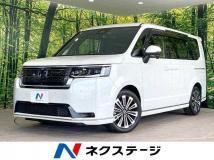 2023 Honda Step WGN