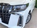 2021 Toyota Alphard G