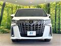 2021 Toyota Alphard G