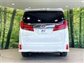 2021 Toyota Alphard G