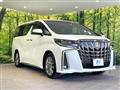 2021 Toyota Alphard G