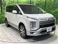 2019 Mitsubishi Delica D5