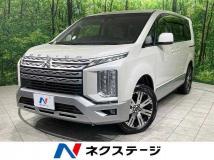 2019 Mitsubishi Delica D5