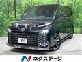 2025 Toyota Voxy