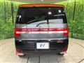 2017 Mitsubishi Delica D5
