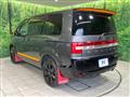 2017 Mitsubishi Delica D5