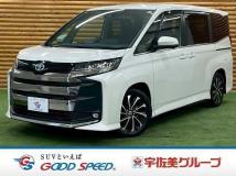 2023 Toyota Noah