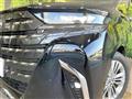 2024 Toyota Alphard G