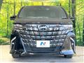 2024 Toyota Alphard G