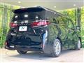 2024 Toyota Alphard G