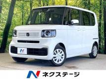 2026 Honda N BOX