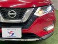2018 Nissan X-Trail