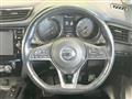 2019 Nissan X-Trail