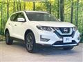 2019 Nissan X-Trail