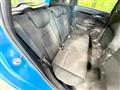 2015 Honda Fit Hybrid