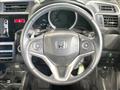 2015 Honda Fit Hybrid