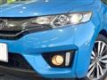 2015 Honda Fit Hybrid