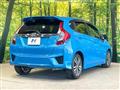 2015 Honda Fit Hybrid
