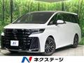 2024 Toyota Vellfire