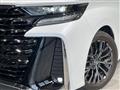 2024 Toyota Vellfire