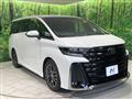 2024 Toyota Vellfire