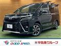 2020 Toyota Voxy