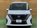 2025 Nissan Serena