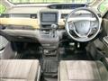 2017 Honda Freed
