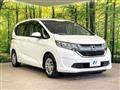 2017 Honda Freed