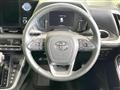 2022 Toyota Voxy