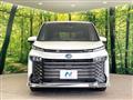 2022 Toyota Voxy