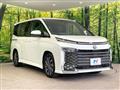 2022 Toyota Voxy