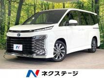 2022 Toyota Voxy