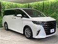 2025 Toyota Alphard G