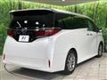 2025 Toyota Alphard G