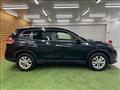 2016 Nissan X-Trail