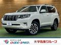 2022 Toyota Land Cruiser Prado