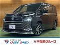 2022 Toyota Voxy