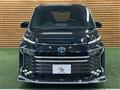 2022 Toyota Voxy