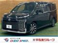 2022 Toyota Voxy