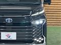 2022 Toyota Voxy