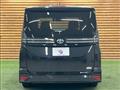 2022 Toyota Voxy