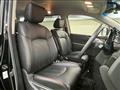 2021 Nissan Elgrand