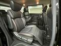 2021 Nissan Elgrand