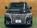 2021 Nissan Elgrand