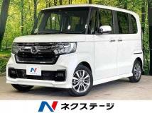 2022 Honda N BOX
